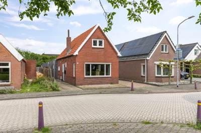 Woning Nieuweweg 64 Muntendam