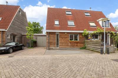 Woning Horst 3621 Lelystad