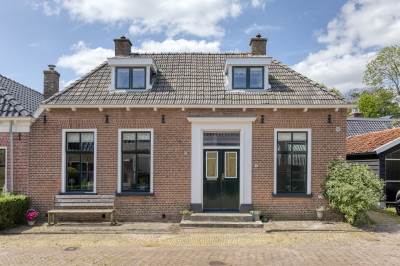 Woning Skilplein 5 Easterein