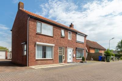 Woning Brugstraat 23 Terneuzen