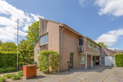Woning Bellinipark 10 Drunen