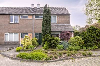 Woning Assepot 15 Oosterwolde (FR)