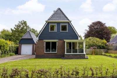 Woning Zeelandstreekje 17 Drouwenermond