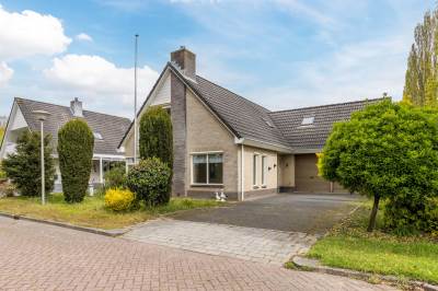 Woning Bolsterslag 8 Nieuwleusen