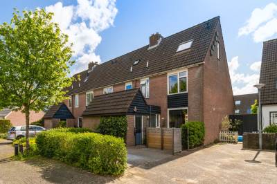 Woning Marter 20 Huizen