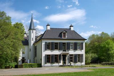 Woning H.W. Iordensweg 27 Twello