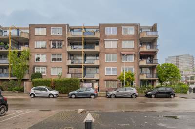 Woning Vasco da Gamalaan 153 Utrecht