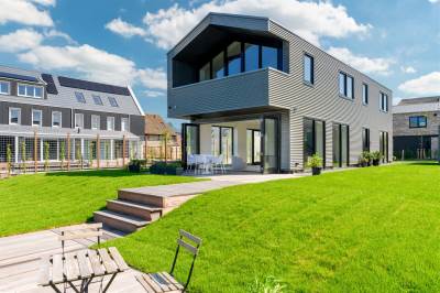 Woning Vleermuis 3 Muiden