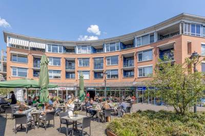 Woning Pastoor Spieringsstraat 175 Uden