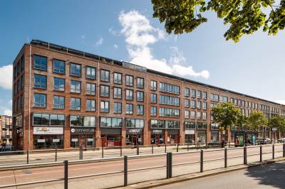 Woning Vleutenseweg 283G Utrecht