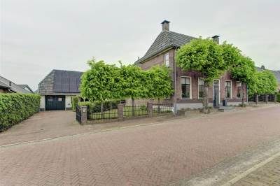 Woning Houtsestraat 25 Puiflijk