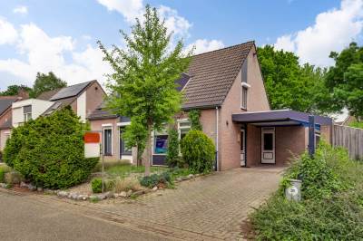 Woning Schuttersdreef 32 Heythuysen