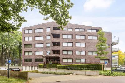 Woning Hoogstraat 44 Valkenswaard