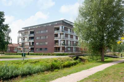 Woning Blaasjeskruidstraat 11 Arnhem