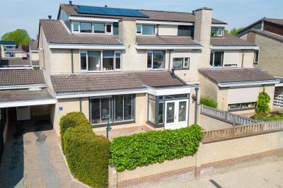 Woning van Goghstraat 8 Duiven