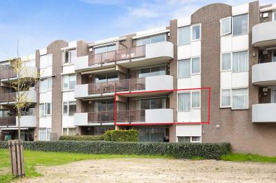 Woning Beethovengaarde 185 Oss