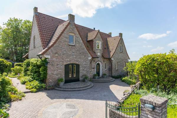 Woning Ulftseweg 26 Silvolde