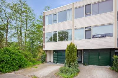 Woning Nettelhorst 49 Ede