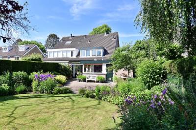 Woning Caliskamp 18 Laren (NH)