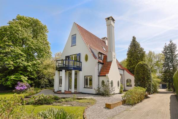 Woning Rijksstraatweg 156 Warnsveld