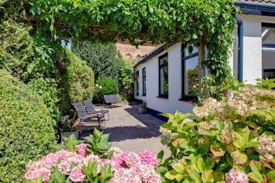 Woning Hoofdweg 25 Holwierde