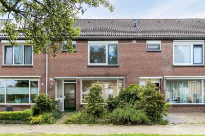 Woning Brederostraat 318 Hengelo (OV)