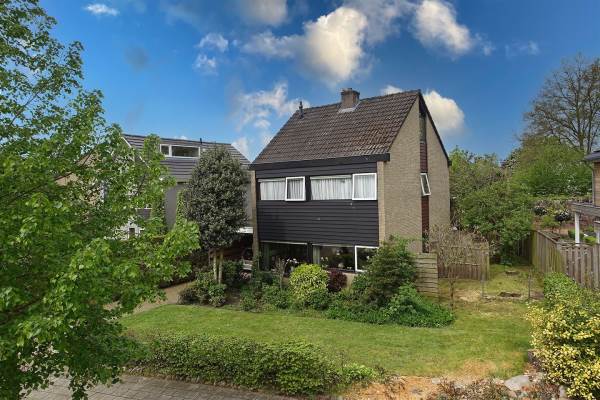 Woning Koemweg 5 Markelo