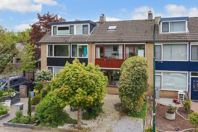Woning Prins Willem-Alexanderplantsoen 3 Maartensdijk