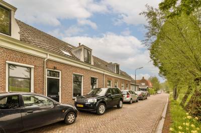 Woning Stationsstraat 49 Abcoude