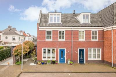 Woning Soesterveen 2 Vleuten