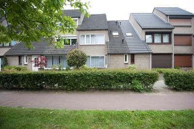 Woning Vossenerlaan 29 Venlo