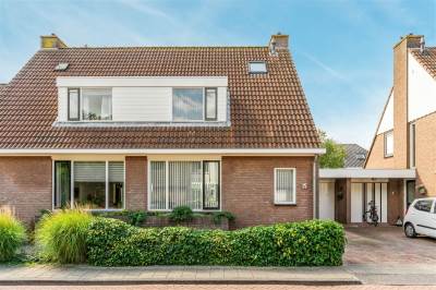 Woning Wilgenlaan 15 Driebruggen