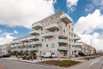 Woning Oldenburgerstraat 203 Utrecht