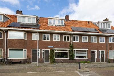 Woning Wielingenplein 28 Utrecht
