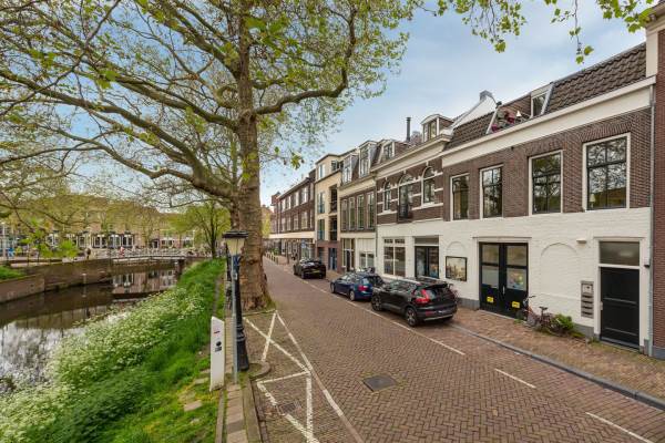 Woning Weerdsingel O.Z. 9B Utrecht