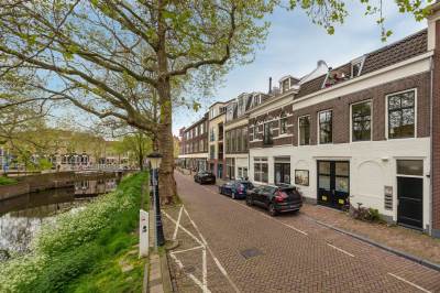 Woning Weerdsingel O.Z. 9B Utrecht