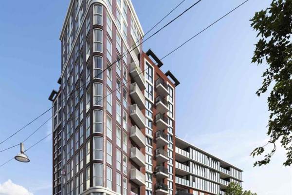 Woning Plein 1944 100B Nijmegen