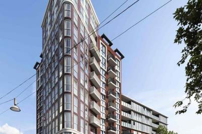 Woning Plein 1944 100B Nijmegen