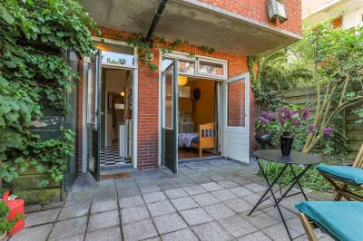 Woning Wassenberghstraat 92 Groningen