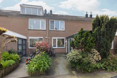 Woning Reiger 27 Zoeterwoude