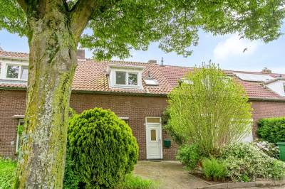 Woning Ockeghemstraat 7 Eindhoven