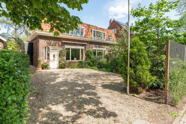 Woning Molenlaan 49 Rotterdam