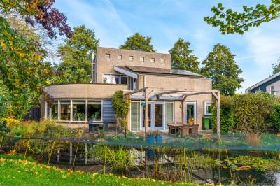 Woning Ida Gerhardtpad 2 Gorinchem