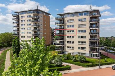 Woning Pucciniplein 59 Landgraaf