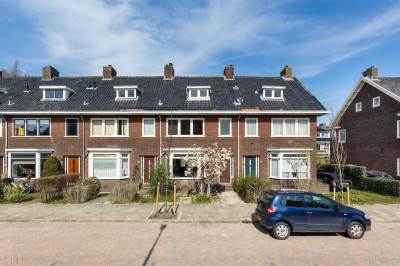 Woning Julianastraat 47 Halfweg