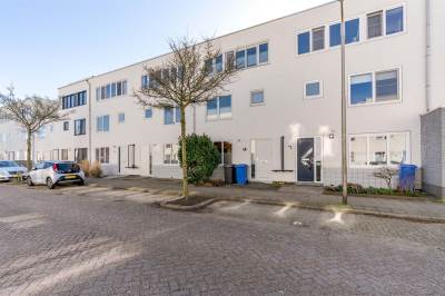 Woning Aziëlaan 362 Delft