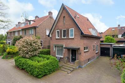 Woning Schoolstraat 8 Oosterbeek