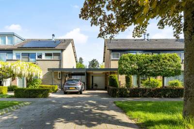 Woning Aalsburg 2029 Wijchen