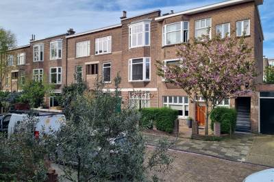 Woning Lindestraat 42 Den Haag