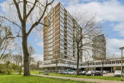 Woning Assumburg 28 Amsterdam